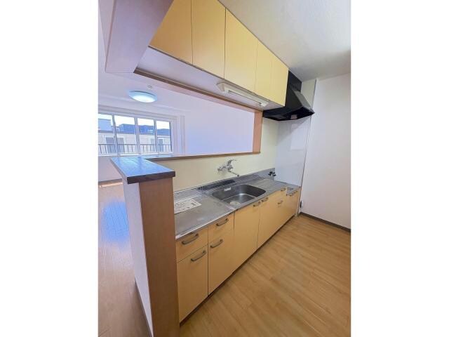 アールズコートの物件内観写真