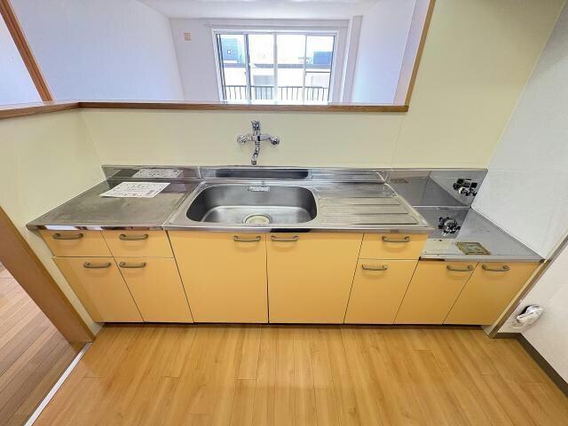 アールズコートの物件内観写真