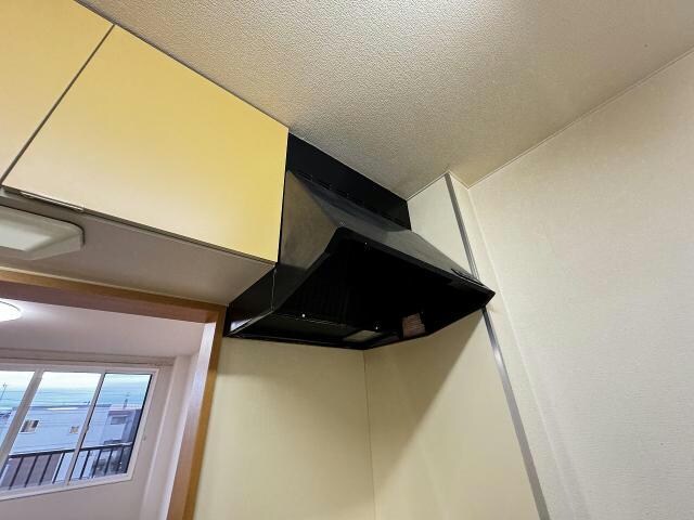 アールズコートの物件内観写真