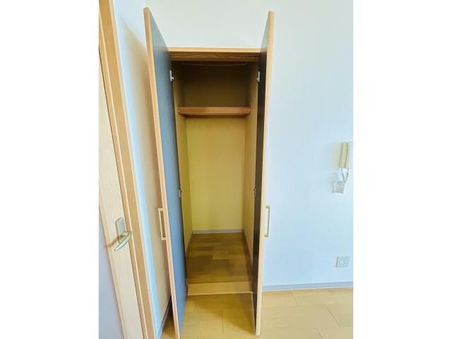 アールズコートの物件内観写真