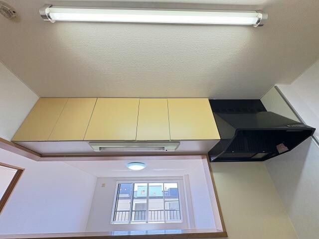 アールズコートの物件内観写真