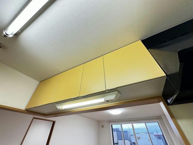 アールズコートの物件内観写真