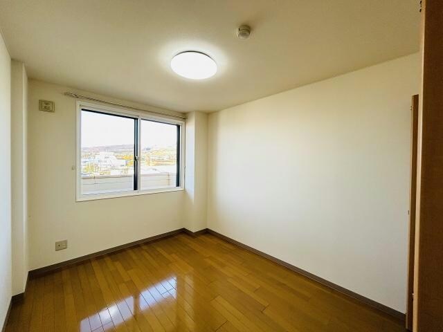 アールズコートの物件内観写真