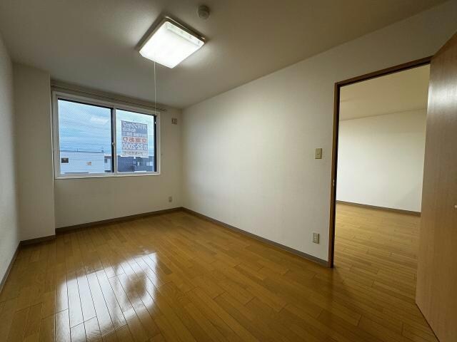 アールズコートの物件内観写真