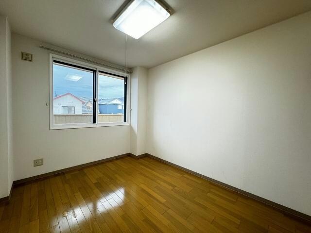 アールズコートの物件内観写真