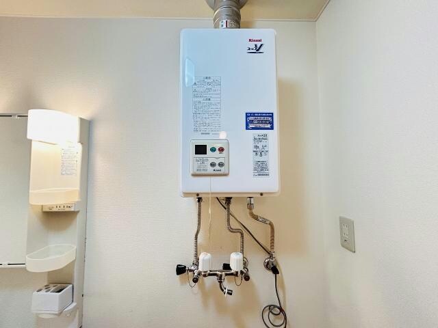 アールズコートの物件内観写真