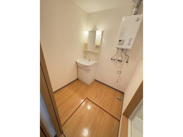 アールズコートの物件内観写真