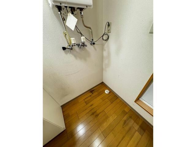 アールズコートの物件内観写真