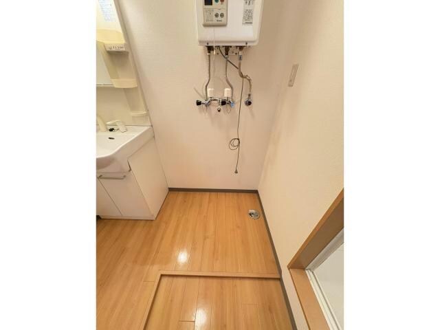 アールズコートの物件内観写真