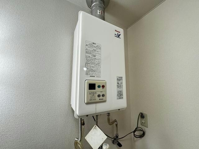 アールズコートの物件内観写真