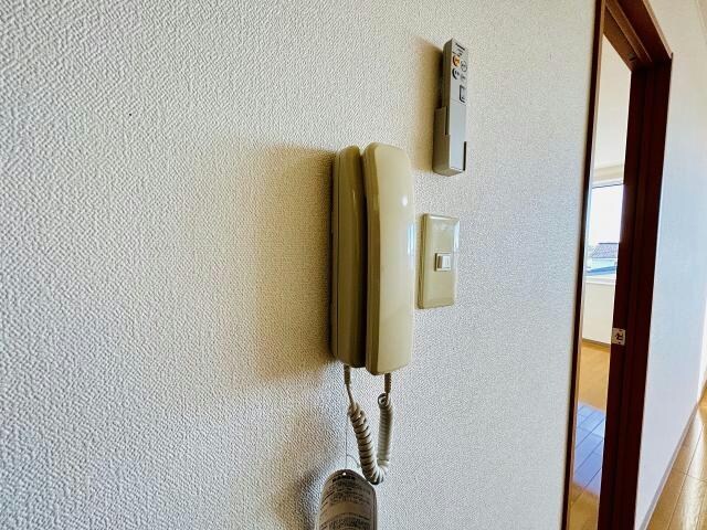 アールズコートの物件内観写真