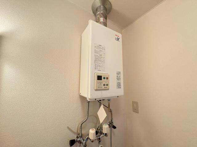 アールズコートの物件内観写真