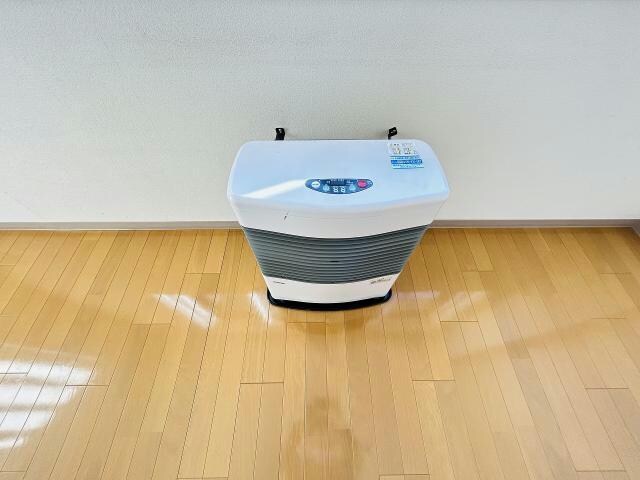 アールズコートの物件内観写真