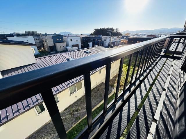 アールズコートの物件内観写真