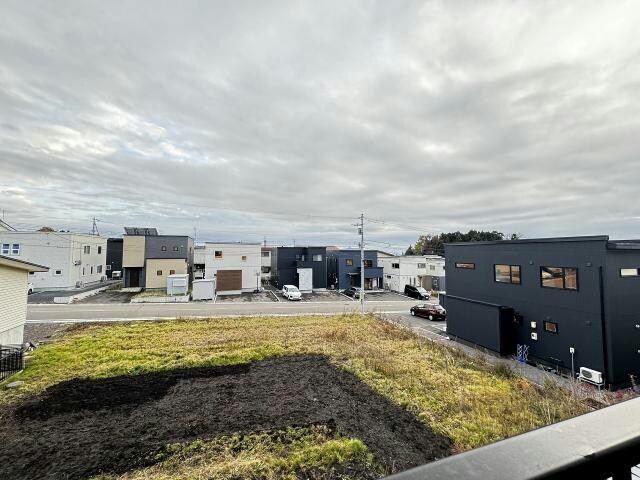 アールズコートの物件内観写真