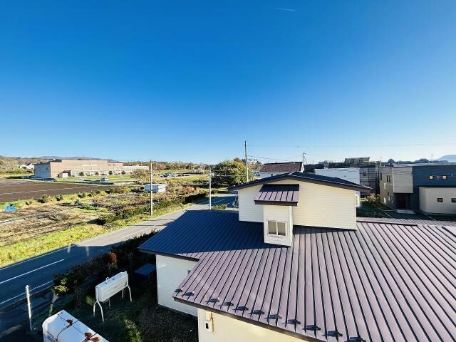 アールズコートの物件内観写真