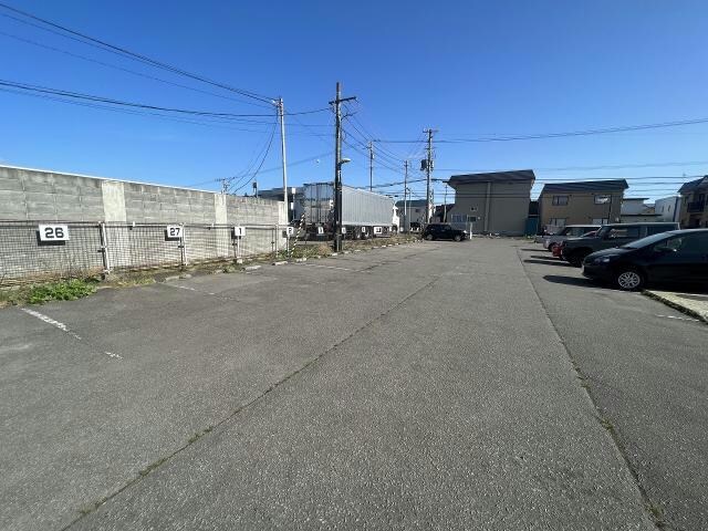 ロイヤルシティ壱番館の物件外観写真