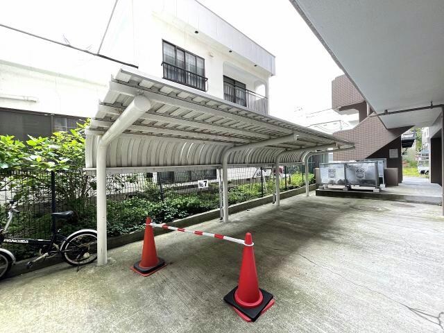 ケントパレス函館の物件外観写真