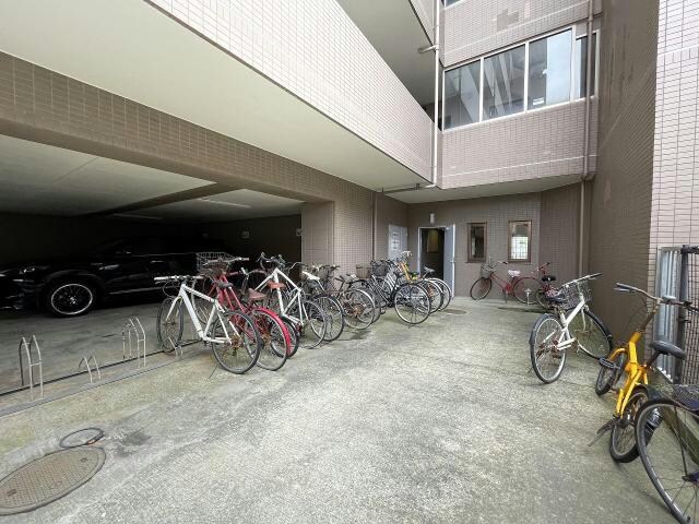 ケントパレス函館の物件外観写真