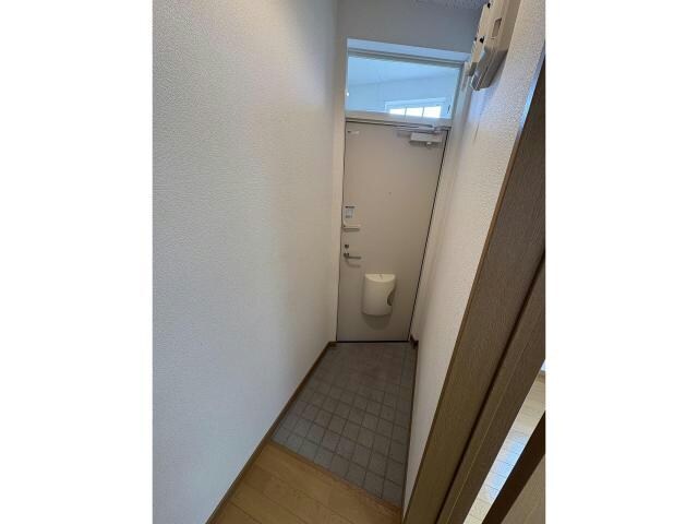 ベルフィールドの物件内観写真