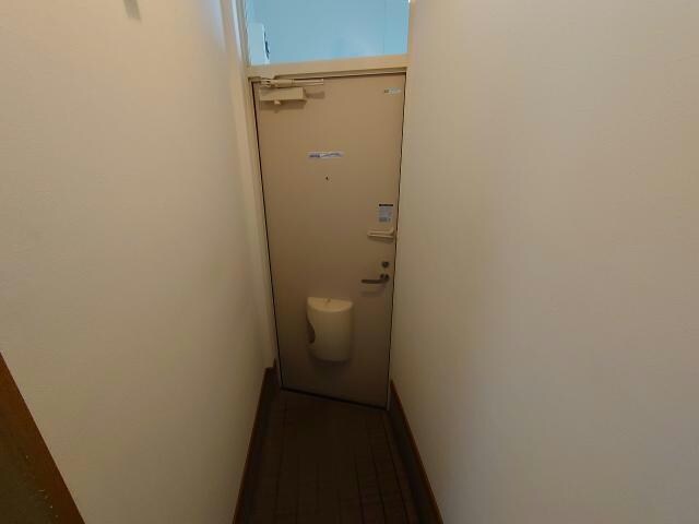 ベルフィールドの物件内観写真