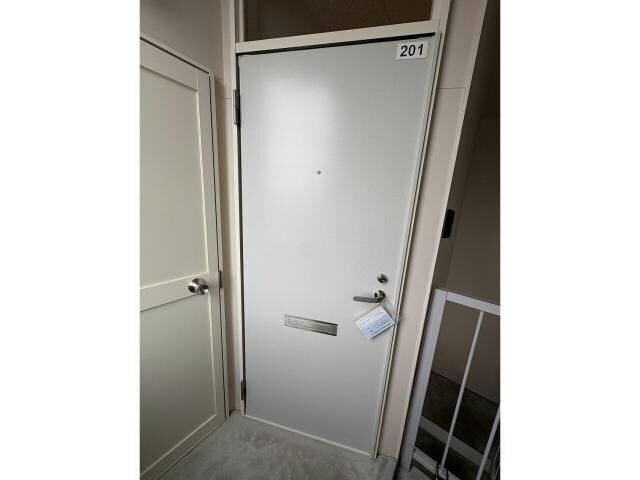 ベルフィールドの物件内観写真