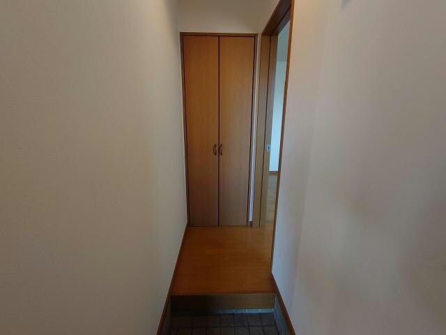 ベルフィールドの物件内観写真