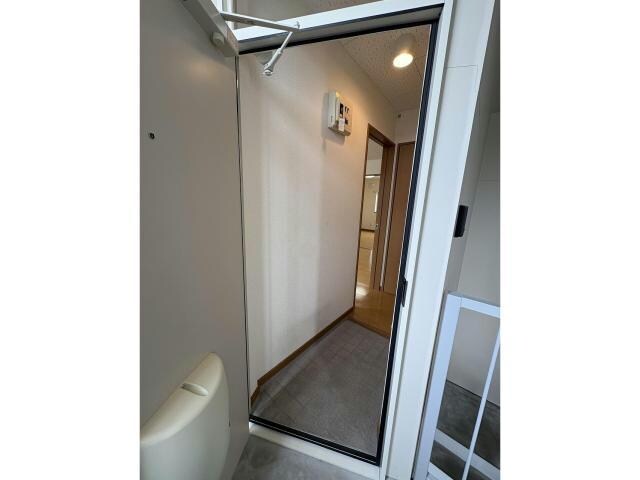 ベルフィールドの物件内観写真