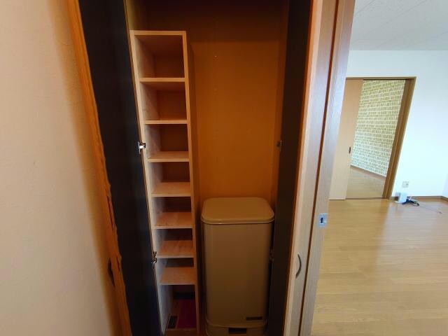 ベルフィールドの物件内観写真