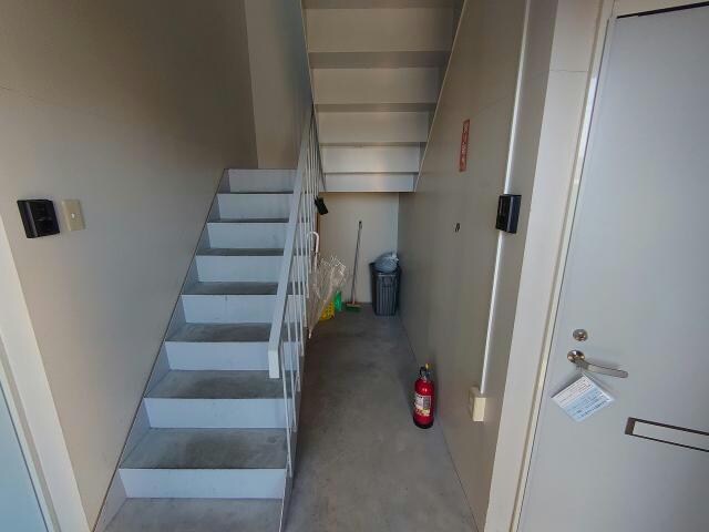 ベルフィールドの物件外観写真