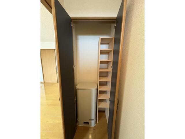 ベルフィールドの物件内観写真