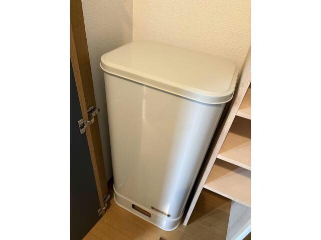 ベルフィールドの物件内観写真