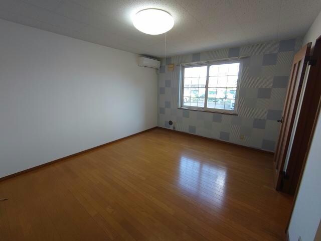 ベルフィールドの物件内観写真