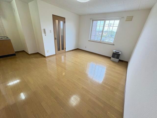 ベルフィールドの物件内観写真