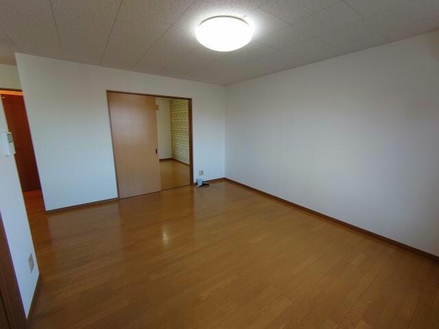 ベルフィールドの物件内観写真