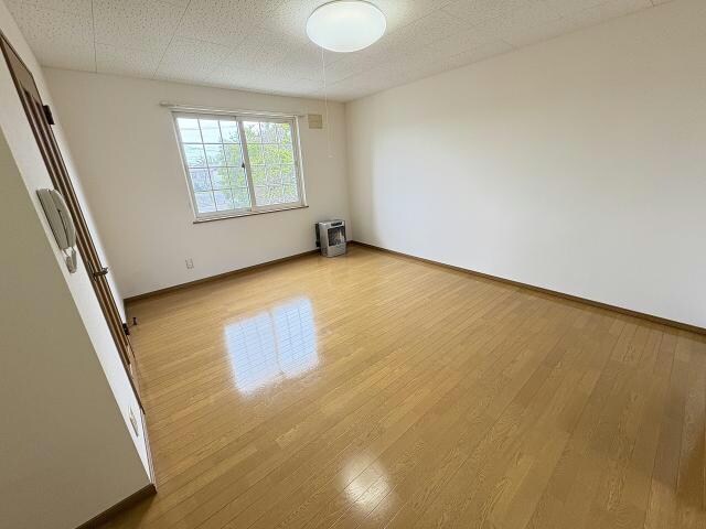 ベルフィールドの物件内観写真