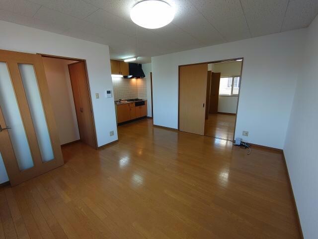 ベルフィールドの物件内観写真