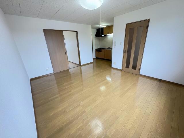 ベルフィールドの物件内観写真