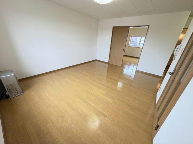 ベルフィールドの物件内観写真