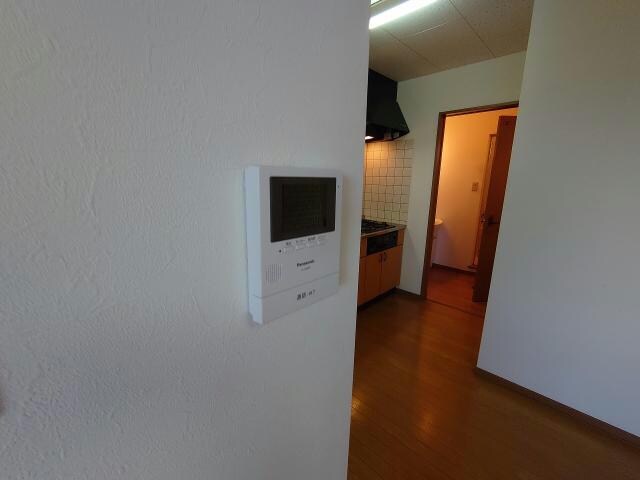 ベルフィールドの物件内観写真