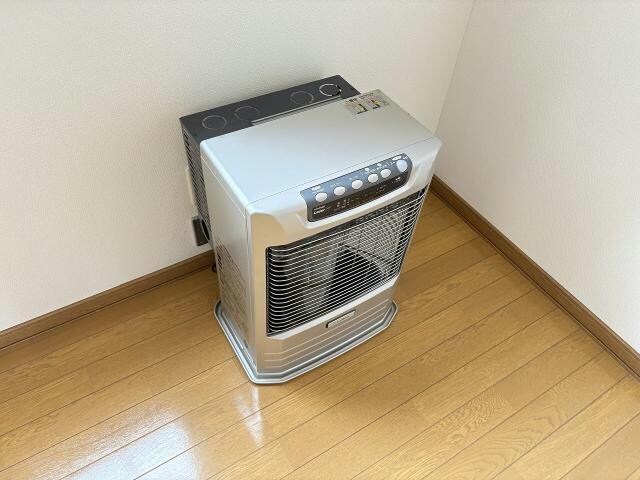 ベルフィールドの物件内観写真