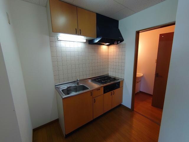 ベルフィールドの物件内観写真