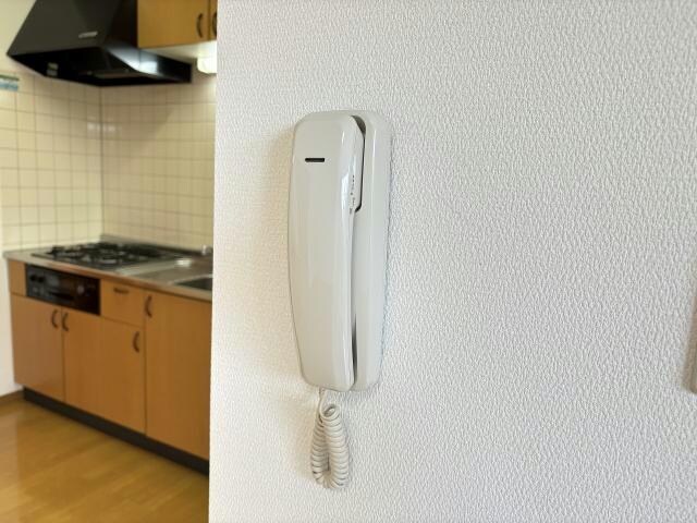 ベルフィールドの物件内観写真