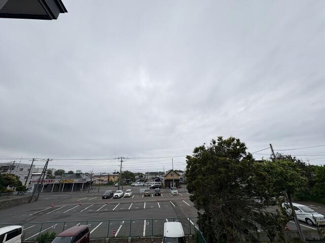 ベルフィールドの物件内観写真