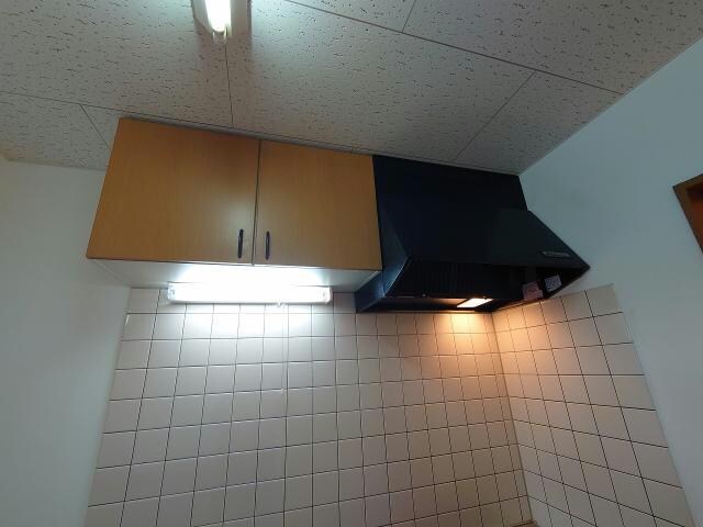 ベルフィールドの物件内観写真