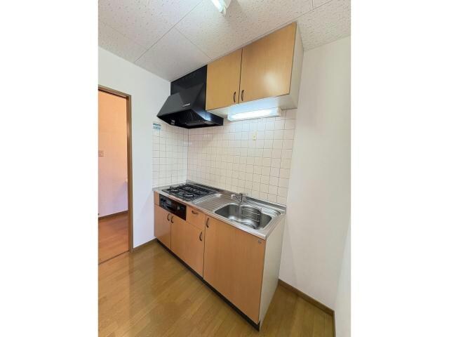 ベルフィールドの物件内観写真