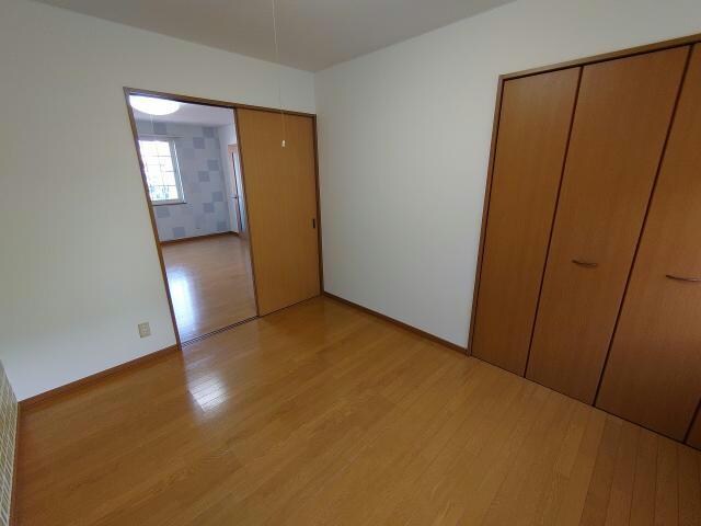 ベルフィールドの物件内観写真