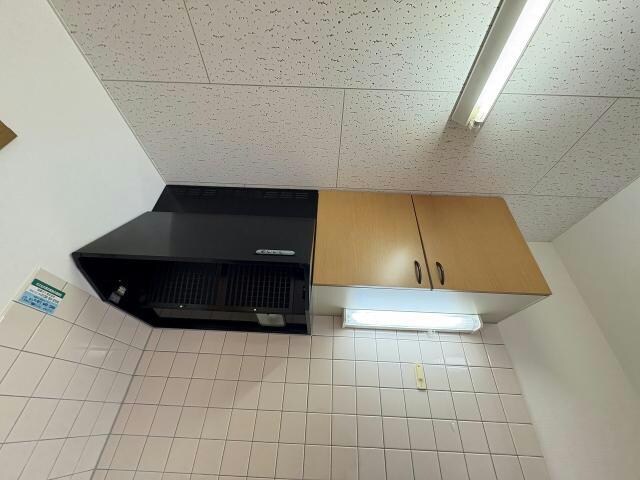 ベルフィールドの物件内観写真