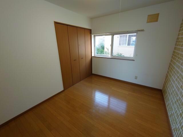 ベルフィールドの物件内観写真