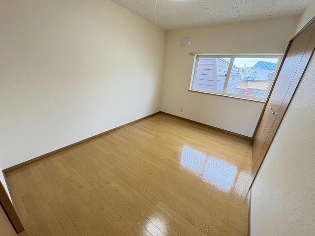 ベルフィールドの物件内観写真